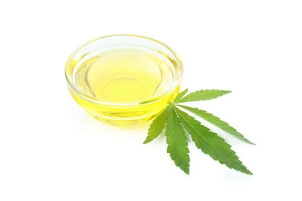 High CBD Oil